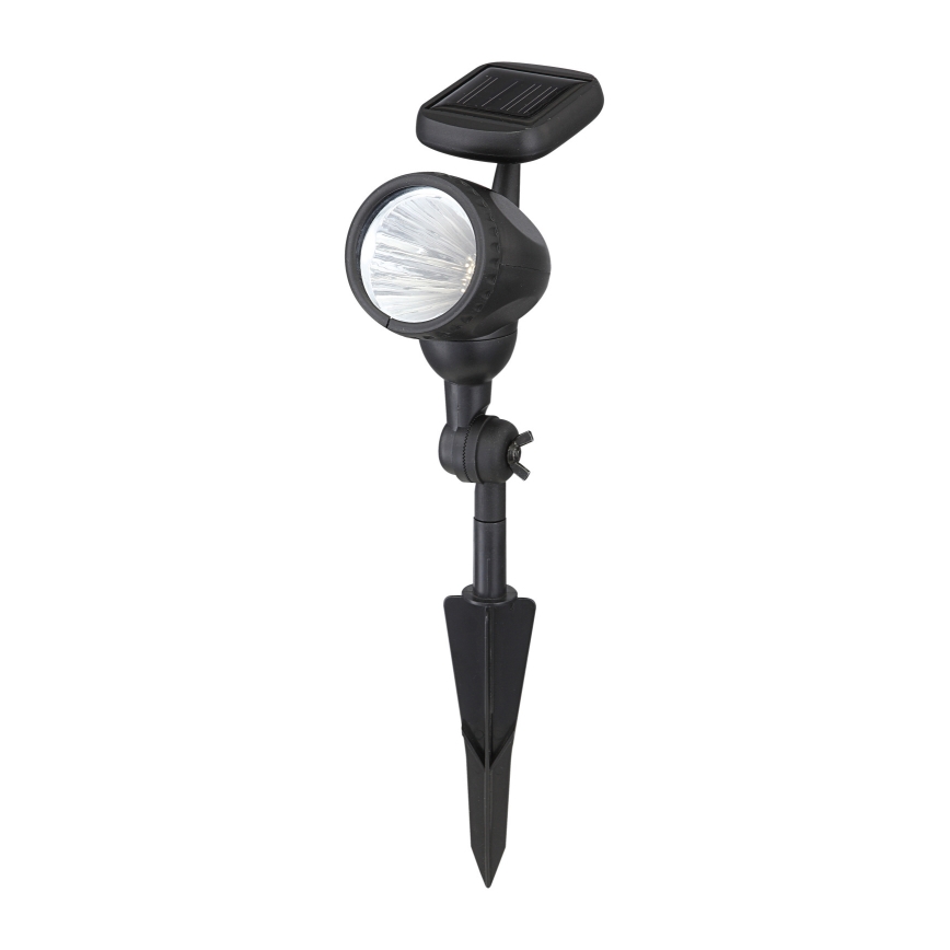 Globo - Eclairage solaire 3xLED/0,06W IP44
