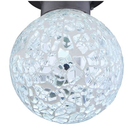 Globo 33056 - Solarleuchte 1xLED/0,06W/3,2V