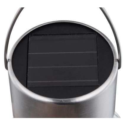 Globo 33056 - Solarleuchte 1xLED/0,06W/3,2V