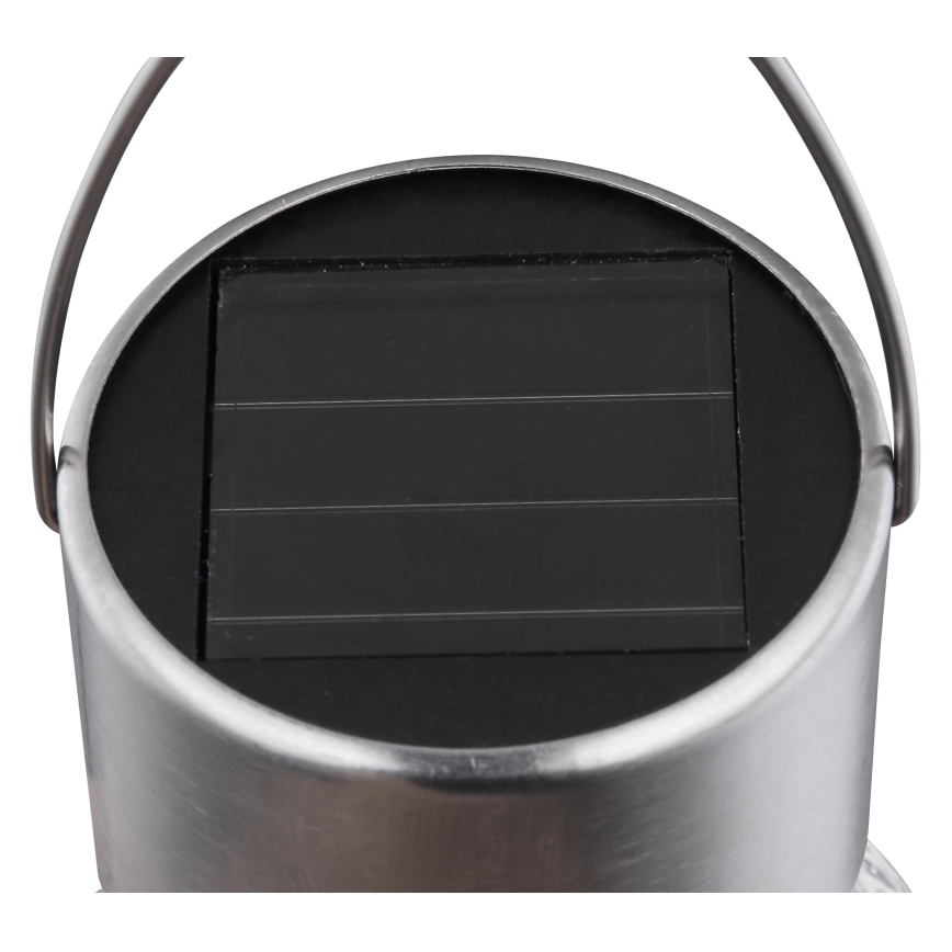 Globo 33056 - Solarleuchte 1xLED/0,06W/3,2V