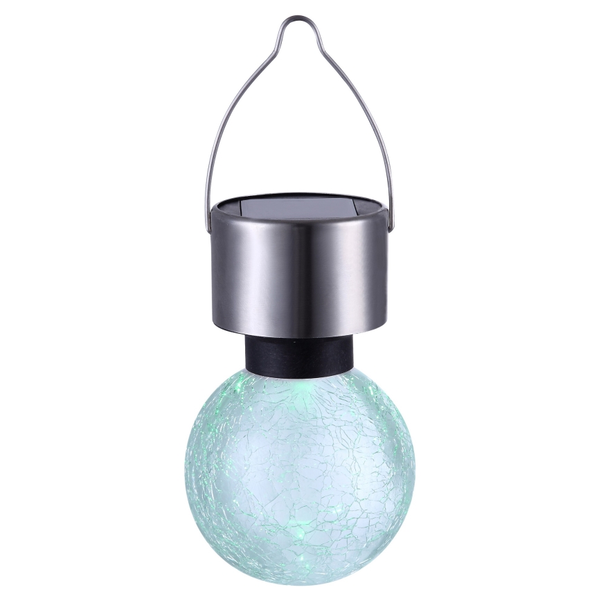 Globo - Lampada solare a LED LED/0,05W/1,2V IP44