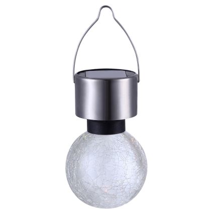 Globo - Lampada solare a LED LED/0,05W/1,2V IP44