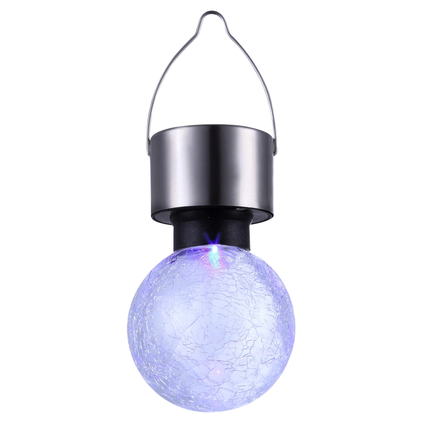 Globo - LED-Solarbeleuchtung LED/0,05W/1,2V IP44