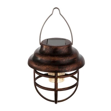 Globo 33059-16 - Lampada LED solare LED/0,06W/3,2V