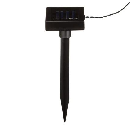 Globo 33059-8 - LED-Solar-Dekolicht 8xLED/3,2V IP44