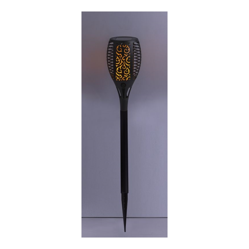 Globo - LED-Solarlampe 36xLED/0,1W/1,2V IP44