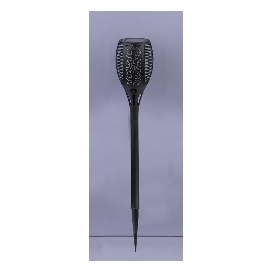 Globo - LED-Solarlampe 36xLED/0,1W/1,2V IP44