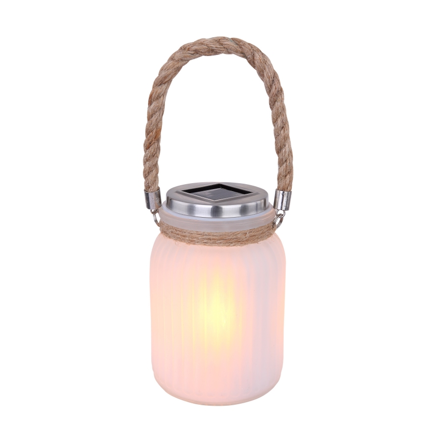 Globo - Lampada LED solare LED/1,2V IP44