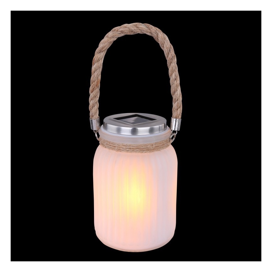 Globo - Lampada LED solare LED/1,2V IP44