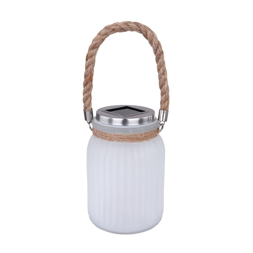 Globo - Lampada LED solare LED/1,2V IP44
