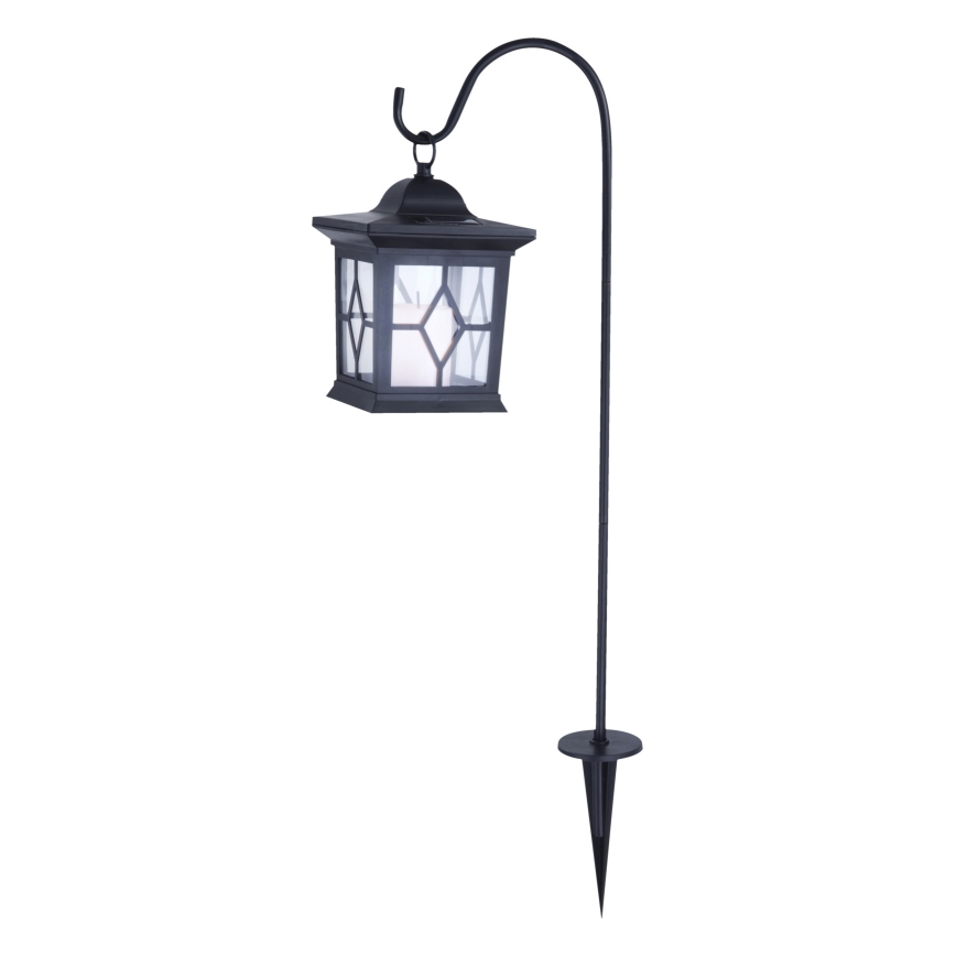 Globo - LED-Solarlampe LED/0,05W/3,2V IP44 300 mAh