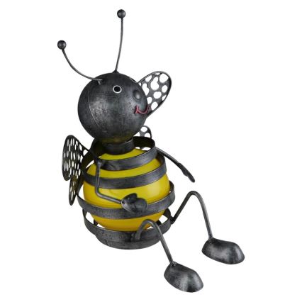 Globo - LED-Solarleuchte LED/0,06W IP44 600 mAh