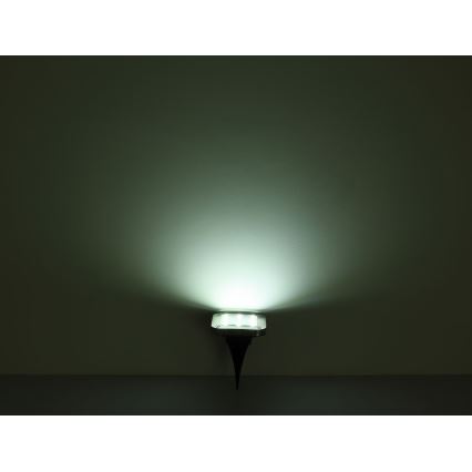 Globo  - SET 2x LED Luce solare Globo 33414Q-2 - SET 2x LED Luce solare SOLAR LED/0,8W/1,2V IP44LED/0,8W/1,2V IP44