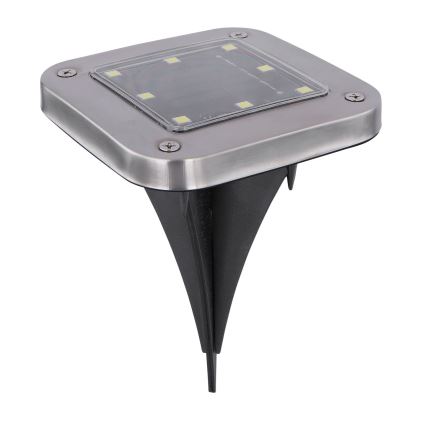 Globo  - SET 2x LED Luce solare Globo 33414Q-2 - SET 2x LED Luce solare SOLAR LED/0,8W/1,2V IP44LED/0,8W/1,2V IP44