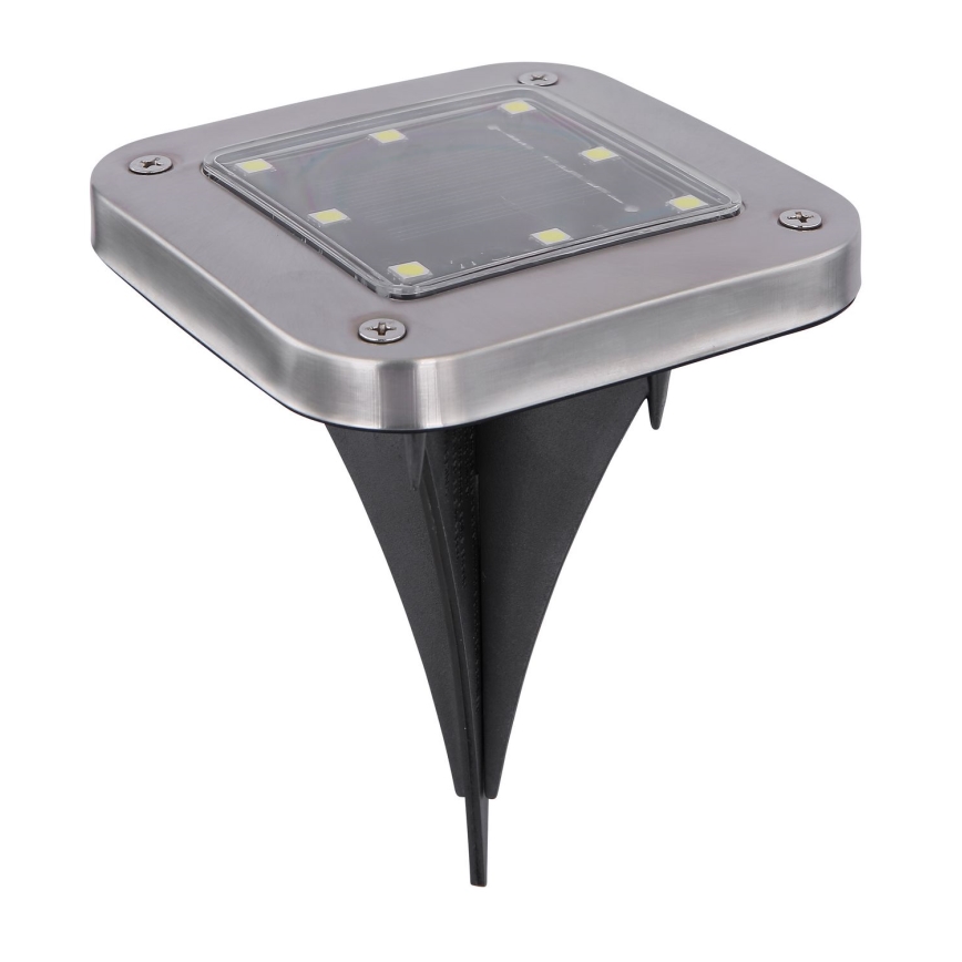 Globo  - SET 2x LED Luce solare Globo 33414Q-2 - SET 2x LED Luce solare SOLAR LED/0,8W/1,2V IP44LED/0,8W/1,2V IP44