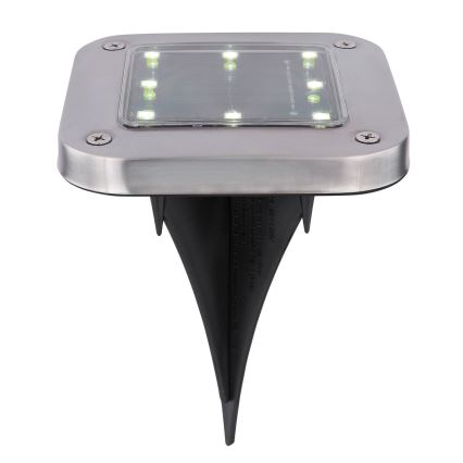 Globo  - SET 2x LED Luce solare Globo 33414Q-2 - SET 2x LED Luce solare SOLAR LED/0,8W/1,2V IP44LED/0,8W/1,2V IP44