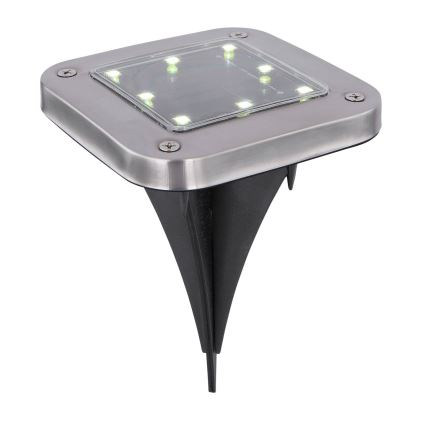 Globo  - SET 2x LED Luce solare Globo 33414Q-2 - SET 2x LED Luce solare SOLAR LED/0,8W/1,2V IP44LED/0,8W/1,2V IP44