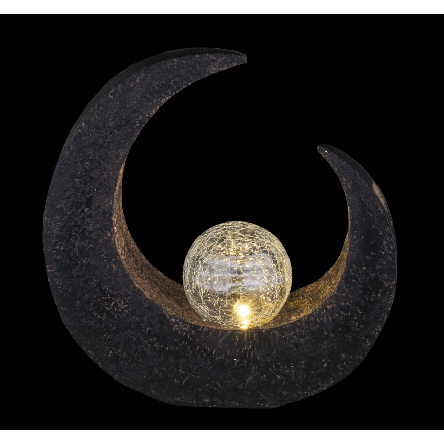 Globo – LED-Solarleuchte LED/0,02W/3V IP44