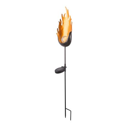 Globo - Lampada solare LED LED/0,04W/3V IP44
