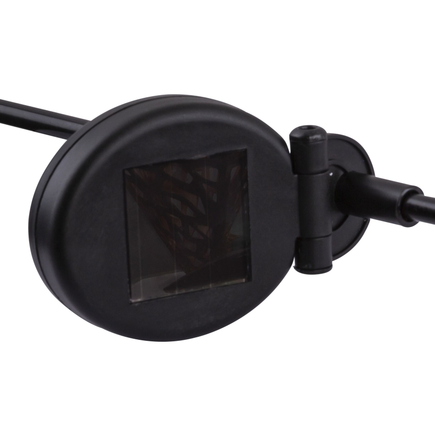 Globo - Éclairage solaire LED/0,06W/3,2V 300mAh IP44
