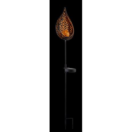 Globo - Lampada solare LED LED/0,06W/3,2V 300mAh IP44