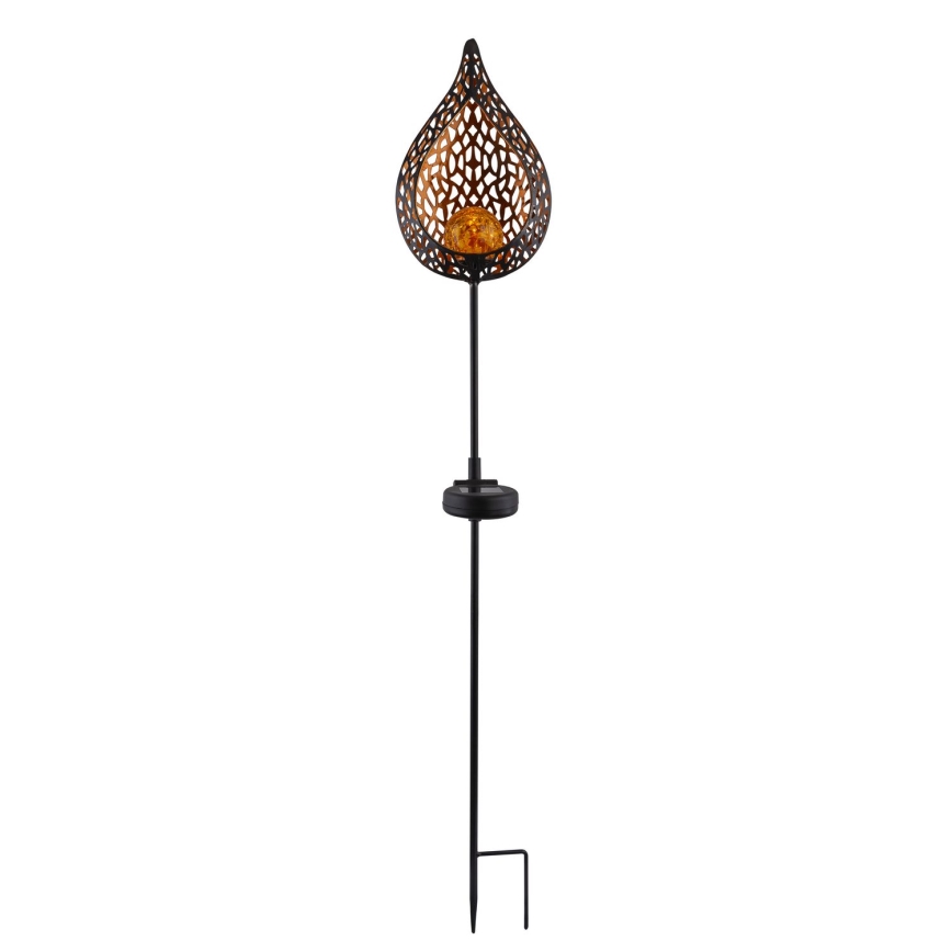 Globo - Lampada solare LED LED/0,06W/3,2V 300mAh IP44