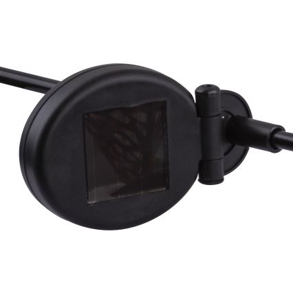 Globo - Lampada solare LED LED/0,06W/3,2V 300mAh IP44