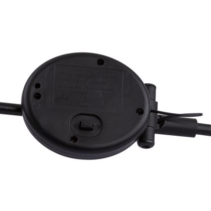 Globo – LED-Solarleuchte LED/0,06W/3,2V 300mAh IP44