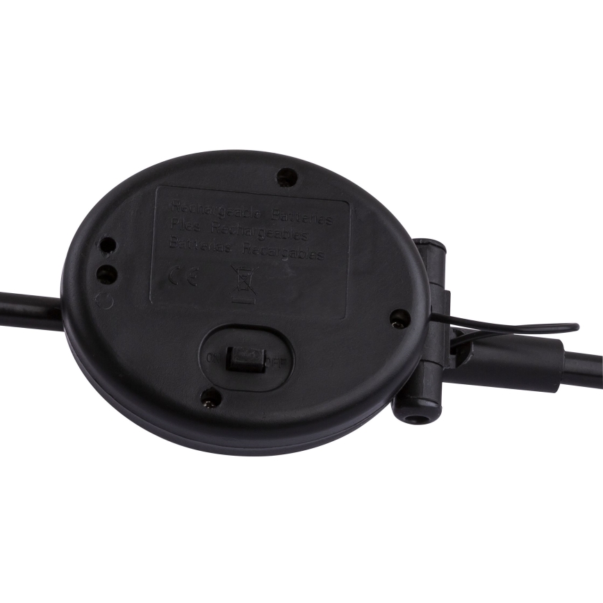 Globo – LED-Solarleuchte LED/0,06W/3,2V 300mAh IP44