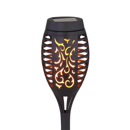 Globo - Lampe solaire LED/0,1W/3V IP44