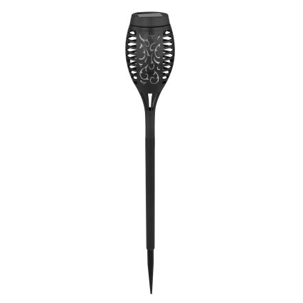 Globo - Lampe solaire LED/0,1W/3V IP44