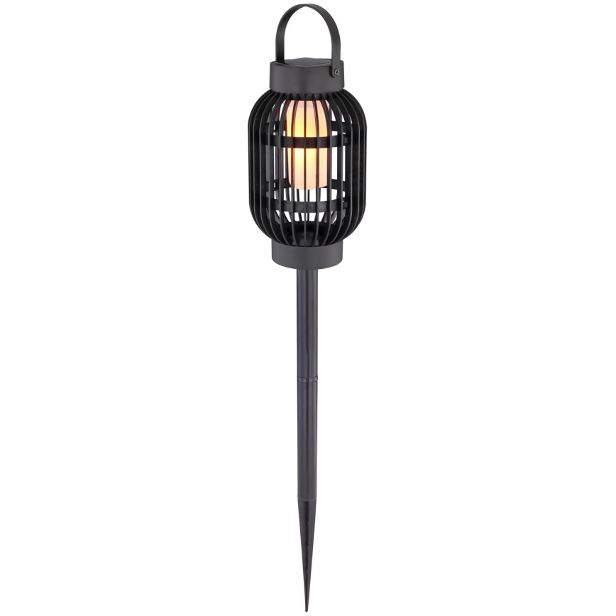 Globo - Éclairage solaire LED/1,44W/2,2V 1800K IP44