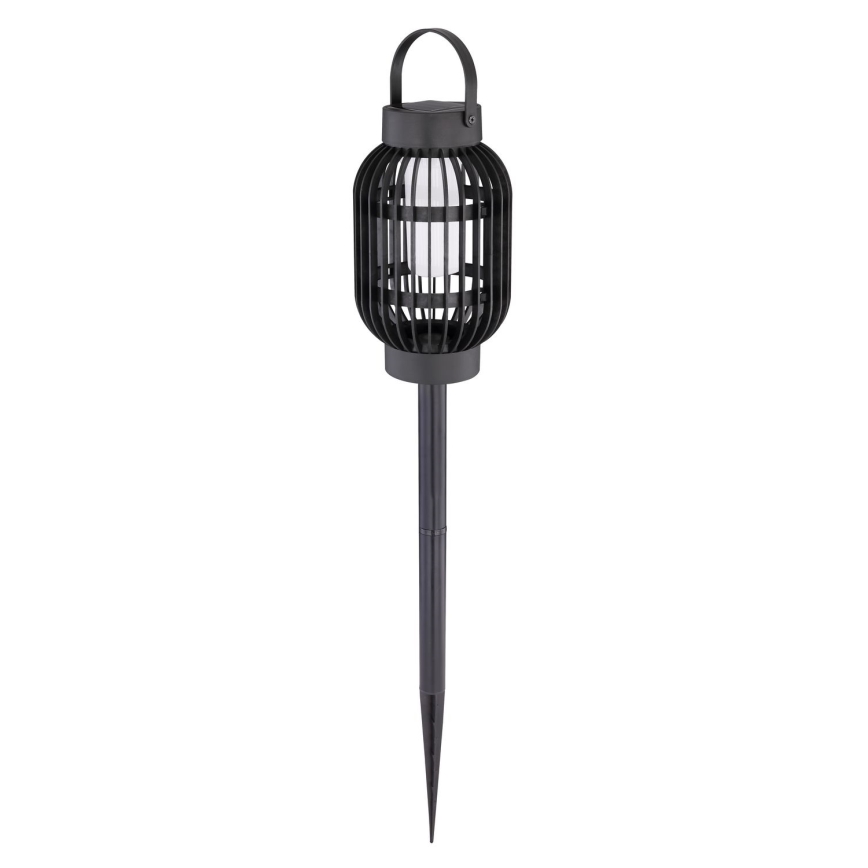 Globo - Éclairage solaire LED/1,44W/2,2V 1800K IP44