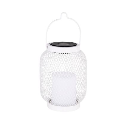 Globo - Lampe solaire LED/1,2V IP44