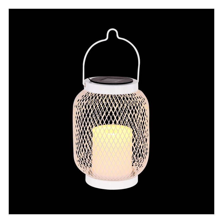 Globo - LED-Solarleuchte LED/1,2V IP44