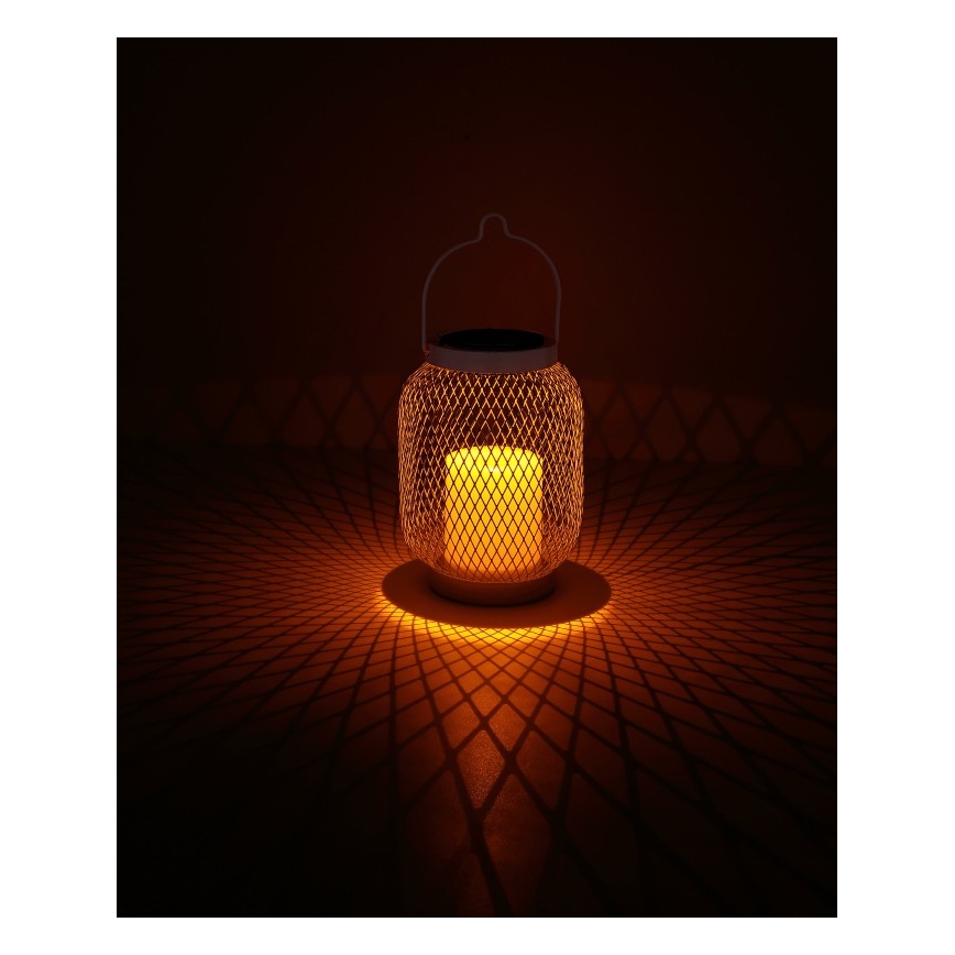 Globo - LED-Solarleuchte LED/1,2V IP44