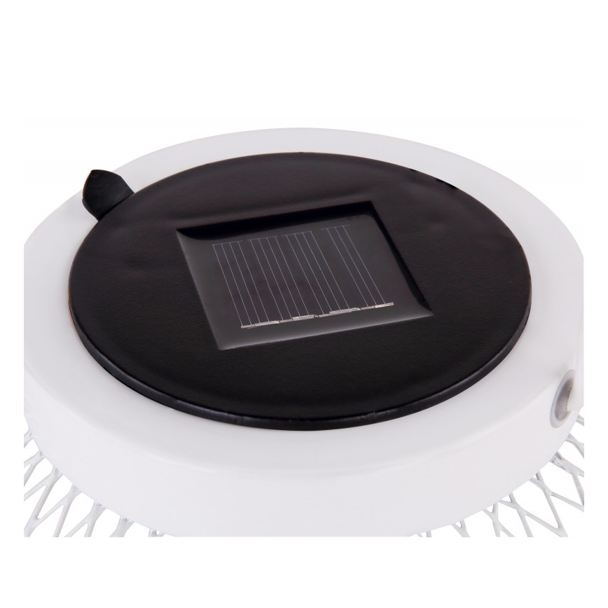 Globo - LED-Solarleuchte LED/1,2V IP44