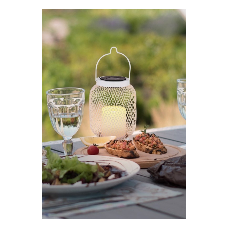 Globo - LED-Solarleuchte LED/1,2V IP44