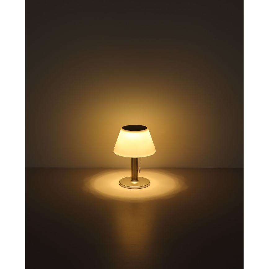 Globo 33548 - LED Luminaire solaire LED/3,7V IP44