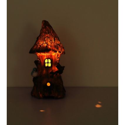 Globo - Lampada LED solare LED/1,5V IP44