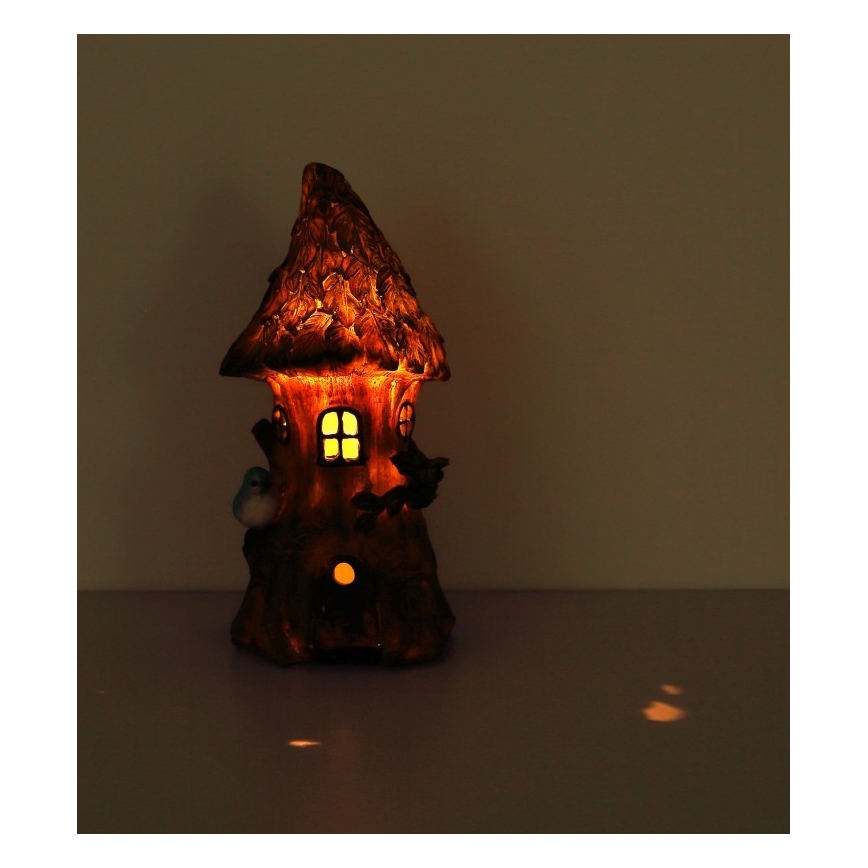 Globo - Lampada LED solare LED/1,5V IP44