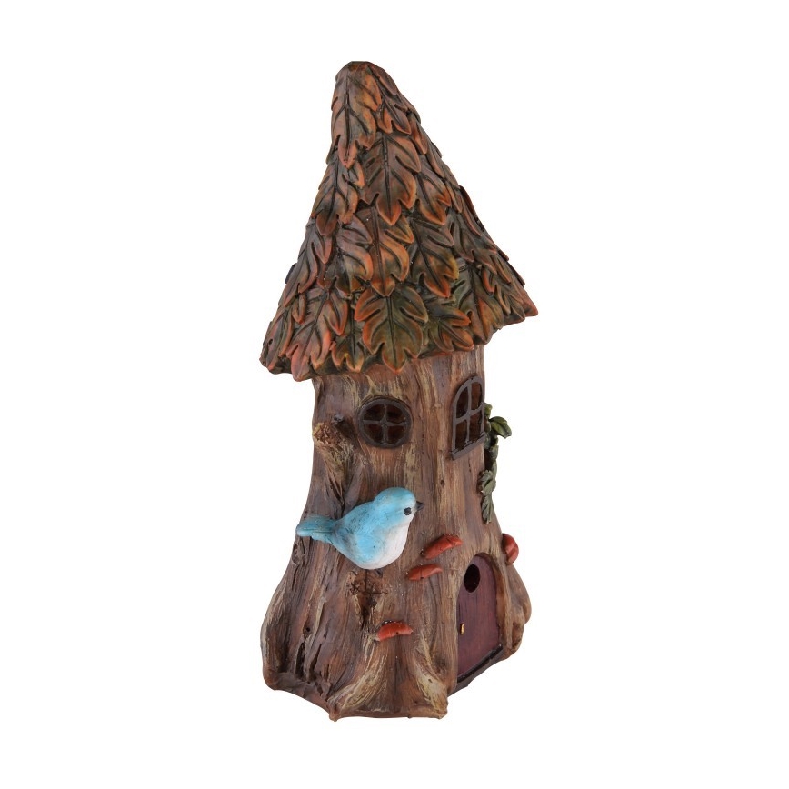 Globo - LED-Solarbeleuchtung LED/1,5V IP44