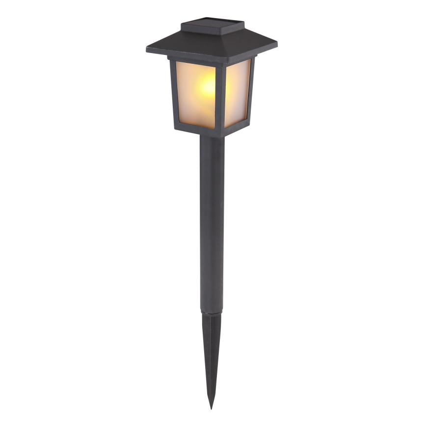 Globo - SET 3x LED-Solarlampe 3xLED/1,2V IP44