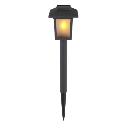 Globo - SET 3x LED-Solarlampe 3xLED/1,2V IP44