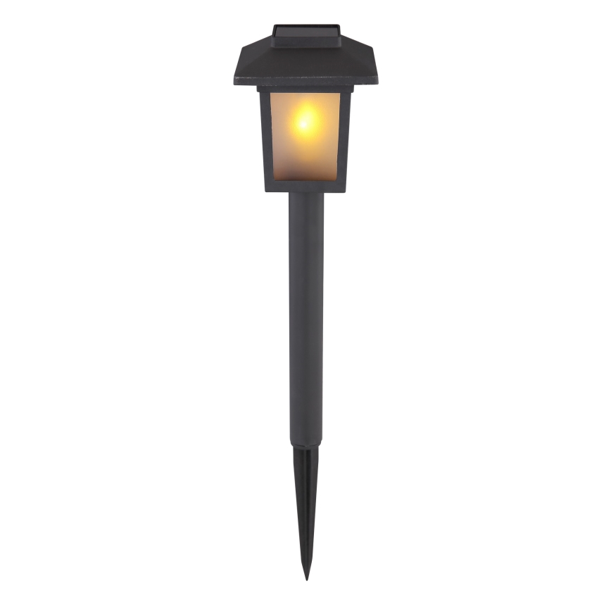 Globo - SET 3x LED-Solarlampe 3xLED/1,2V IP44