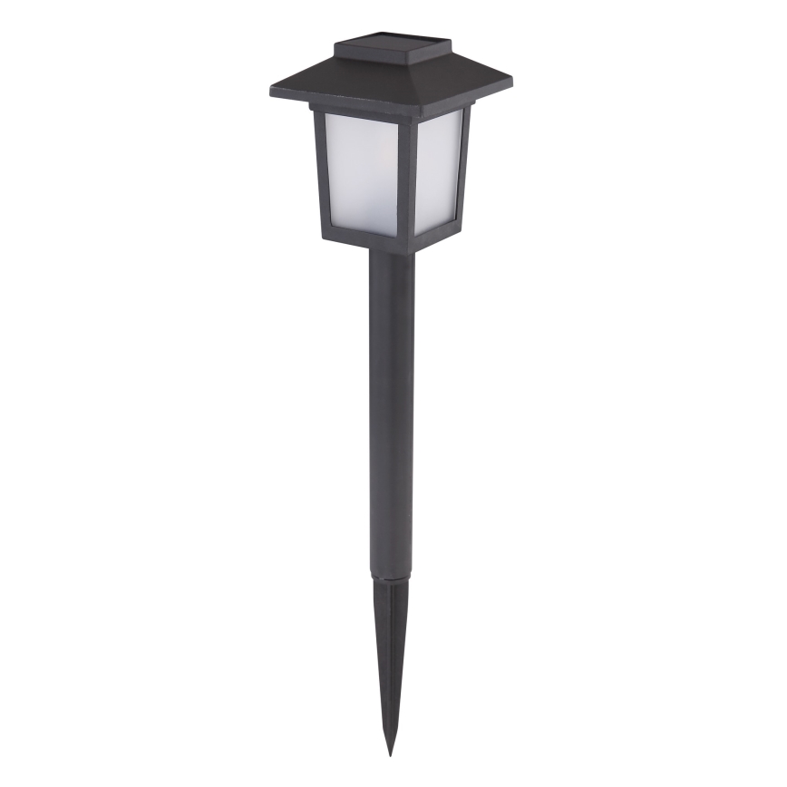 Globo - SET 3x LED-Solarlampe 3xLED/1,2V IP44