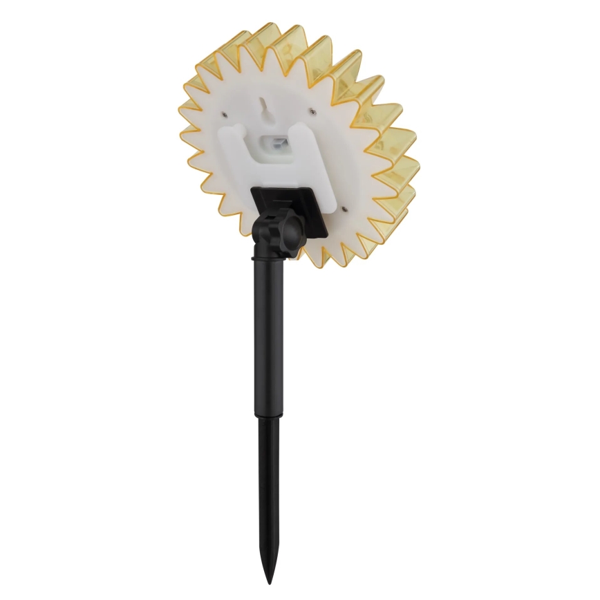 Globo - LED-Solarleuchte LED/0,06W/3V slunečnice IP44