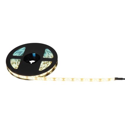 Globo - LED Solare striscia 180xLED/0,2W/3V 300 cm IP44