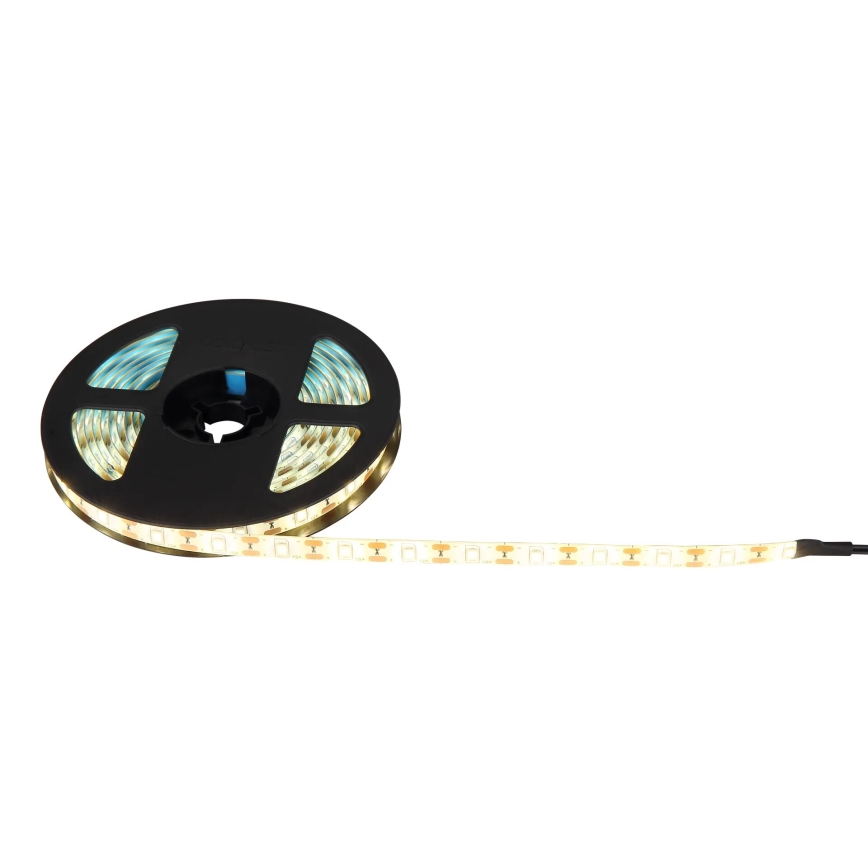 Globo - LED Solare striscia 180xLED/0,2W/3V 300 cm IP44