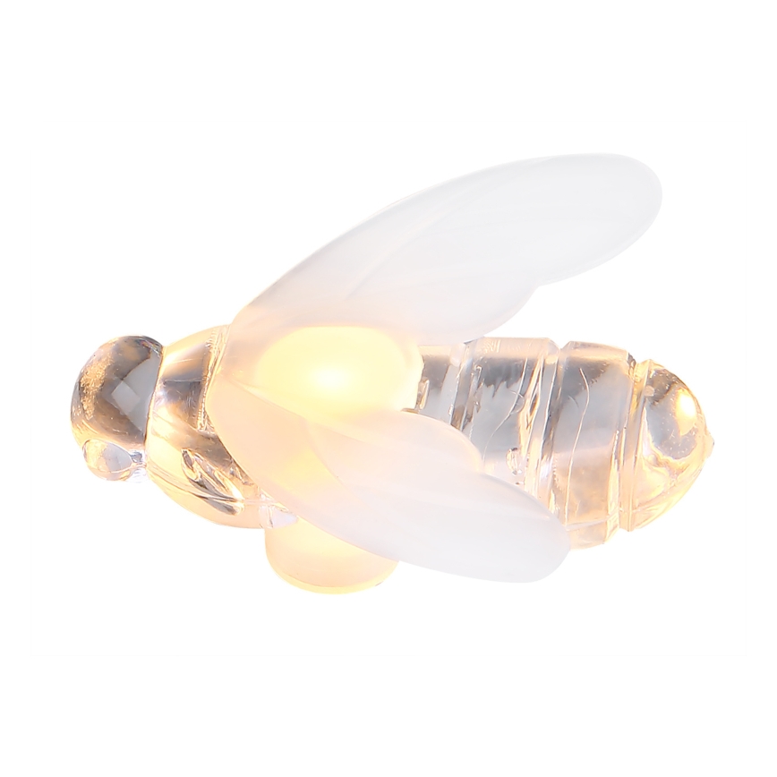 Globo - LED Catena solare 20xLED/0,06W/3V IP44
